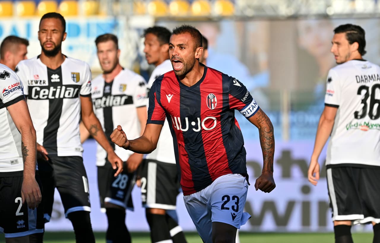 Con resultados de Genoa 2-0 SPAL, Cagliari 0-0 Lecce, Fiorentina 1-1 Hellas Verona, Parma 2-2 Bologna y Udinese 1-3 Sampdoria, la Serie A le pone sabor a tu domingo.