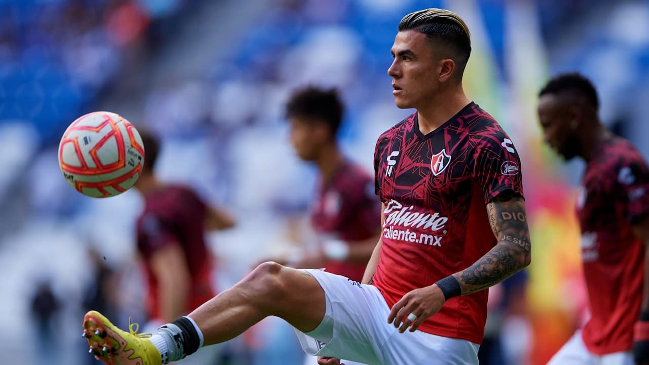 Leagues Cup Showcase: Atlas buscar rescatar el honor ante Real Salt Lake