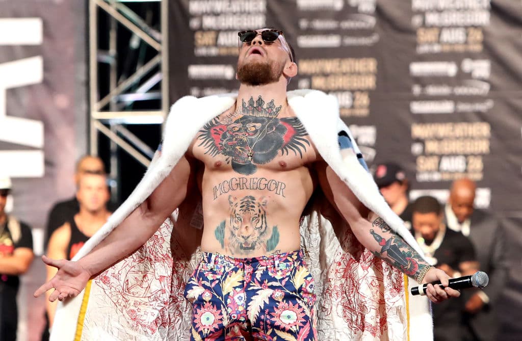 Incluso, mostró que es capaz de tener mucha innovación en los diferentes atuendos que usa.