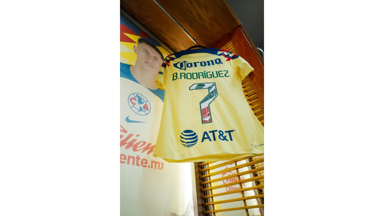 América vs. Cruz Azul en partido de la Jornada 8 y con colores patrios en el Día de la Bandera.