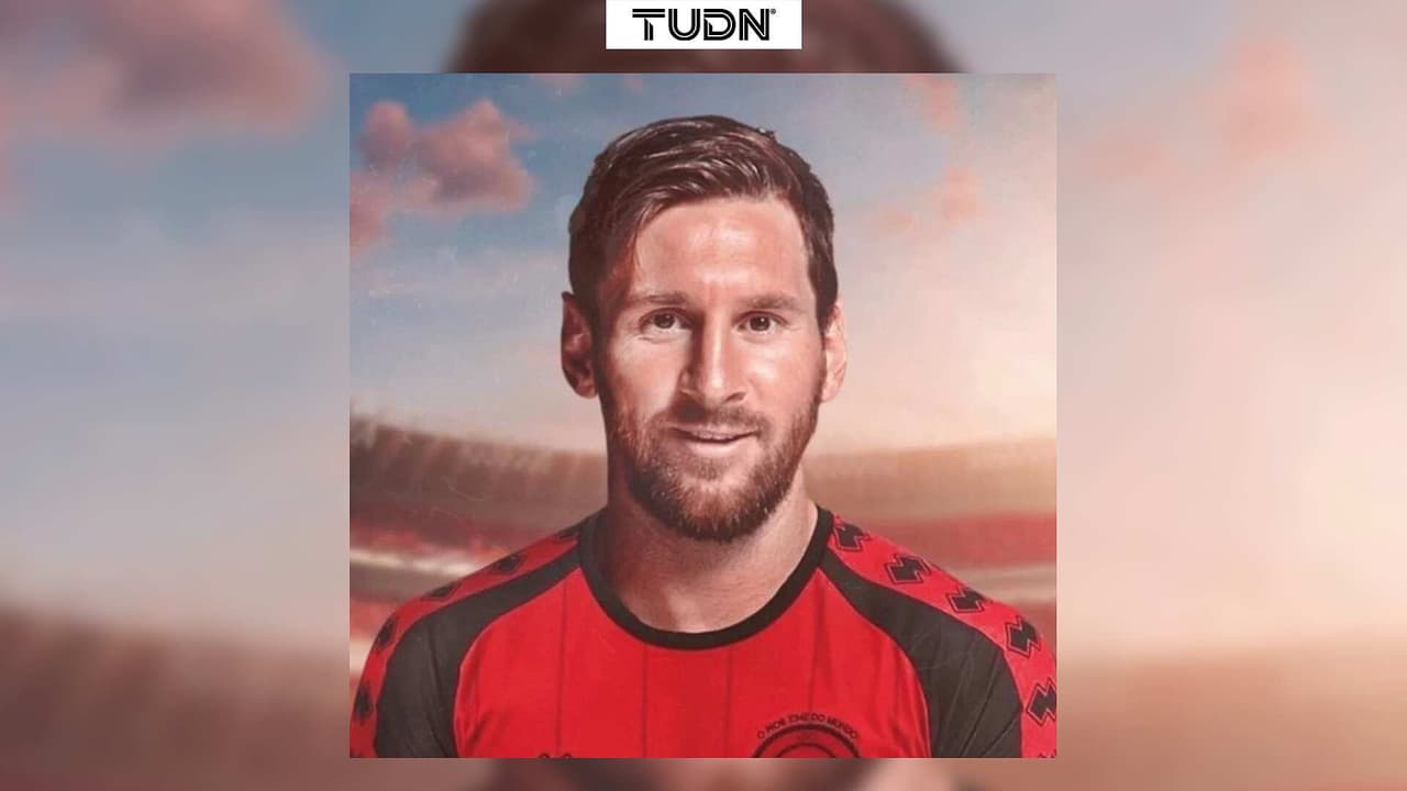 El 'peor equipo del mundo' ofrece contrato irreal a Lionel Messi
