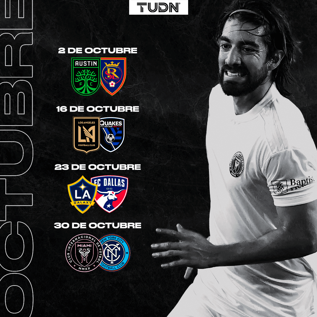 A partir del próximo 17 de abril podrás disfrutar de lo mejor de la temporada 2021 por las cadenas de Univision. Recuerda que los horarios están sujetos a cambios, por lo que te recomendamos estar atentos a nuestras plataformas diitales.