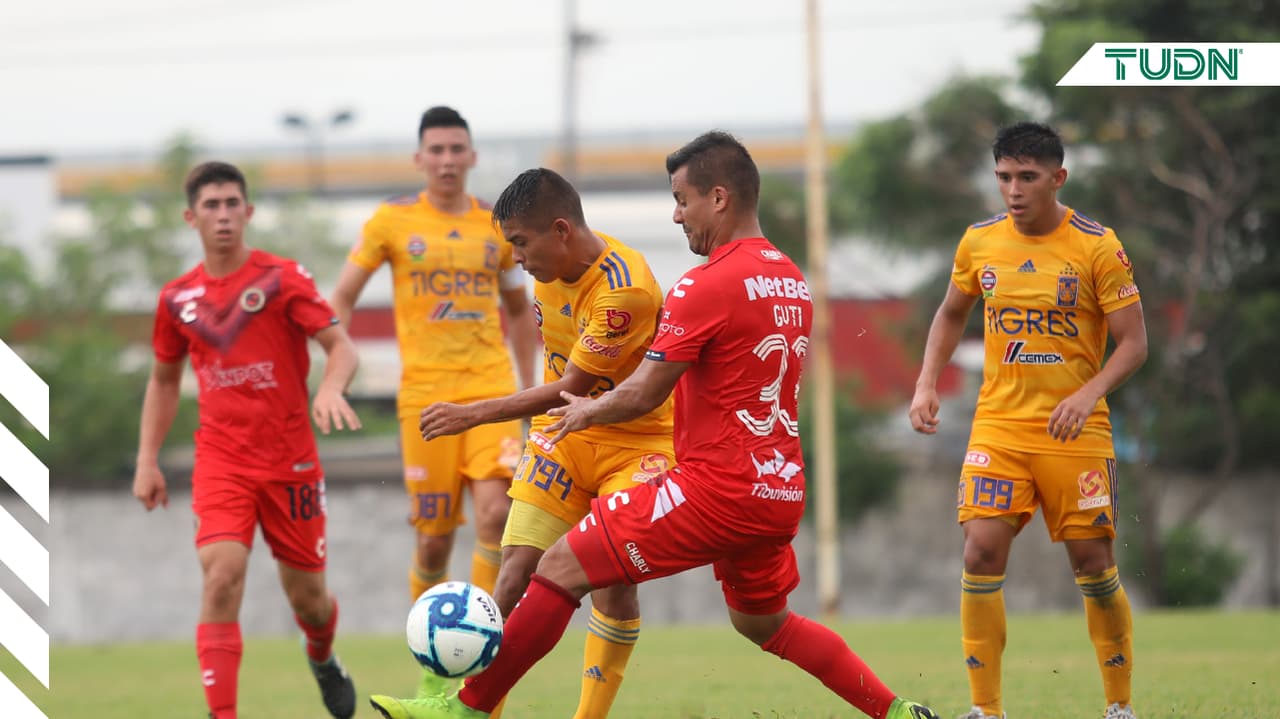 ¿Se cae la protesta? Veracruz juega en la Sub-20