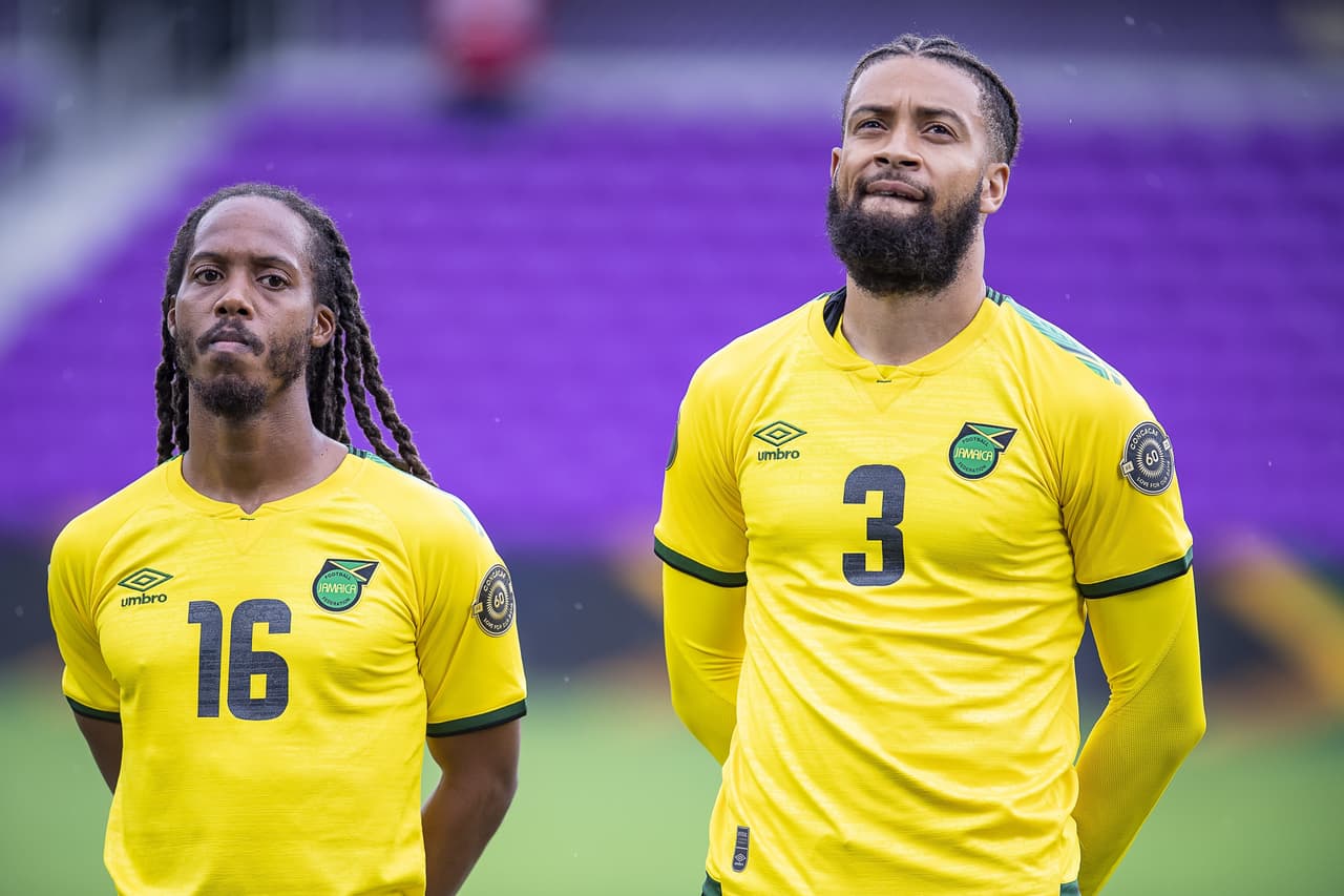 Los Regga Boyz no tuvieron problemas para vencer a su rival con goles de Shamar Nicholson y Bobby Reid.