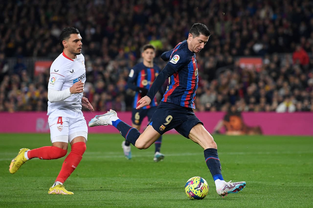 El Barcelona agranda su distancia con el Real Madrid en LaLiga