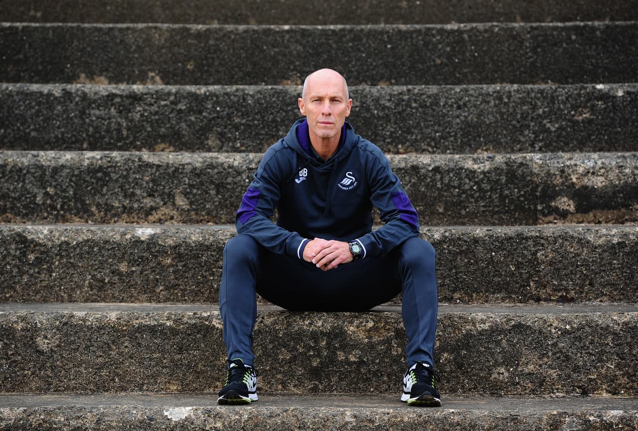 Olvidemos nacionalismos ¿Por qué los fans del Swansea rechazan a Bradley?