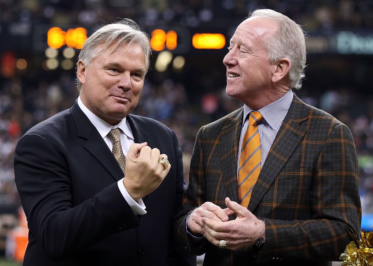 Fueron 2 mil 544 puntos totales, 565 goles de campo y 382 partidos disputados, los récords que Andersen dejó en la Liga.