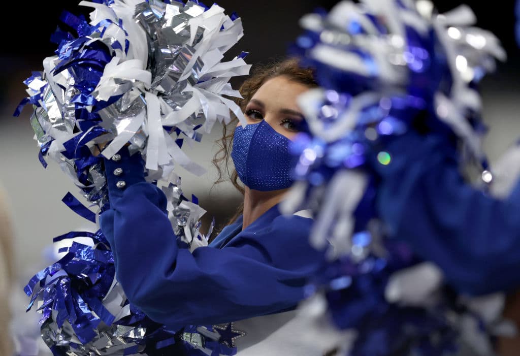 ¡Grandes imágenes de impacto en la segunda semana de la NFL!