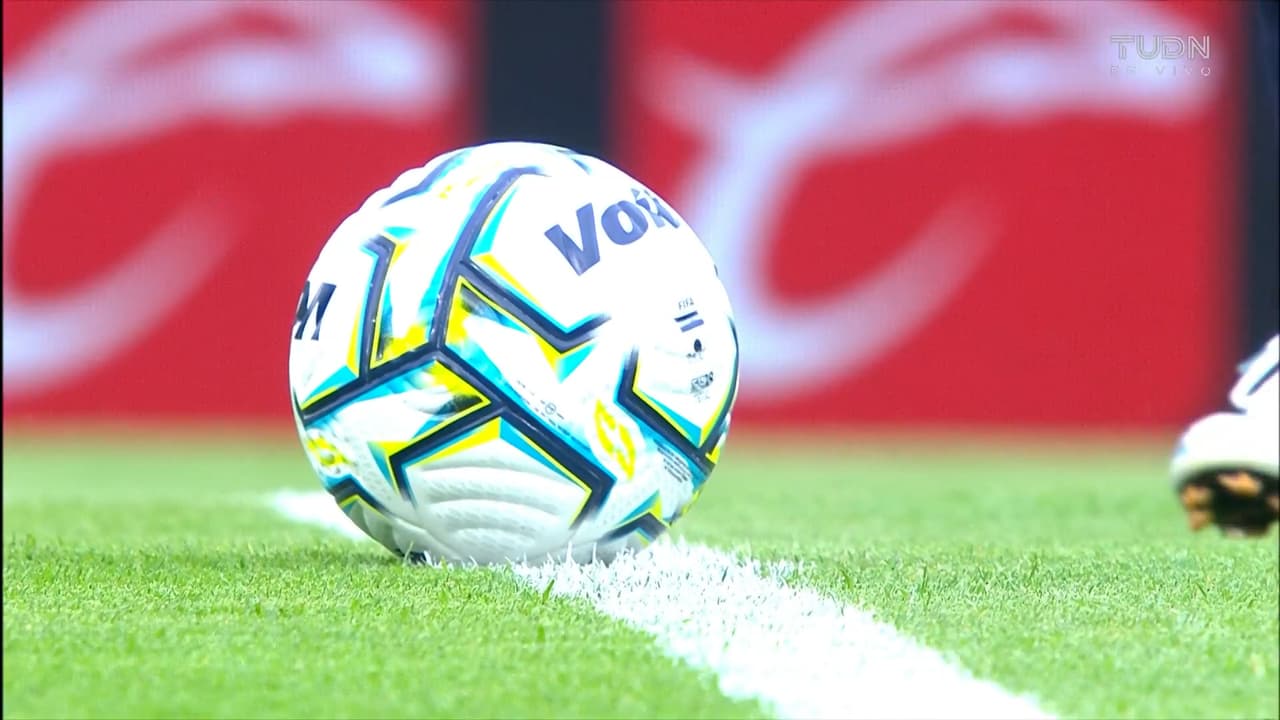 ¡Inicia el partido de Pumas de la Liga MX!