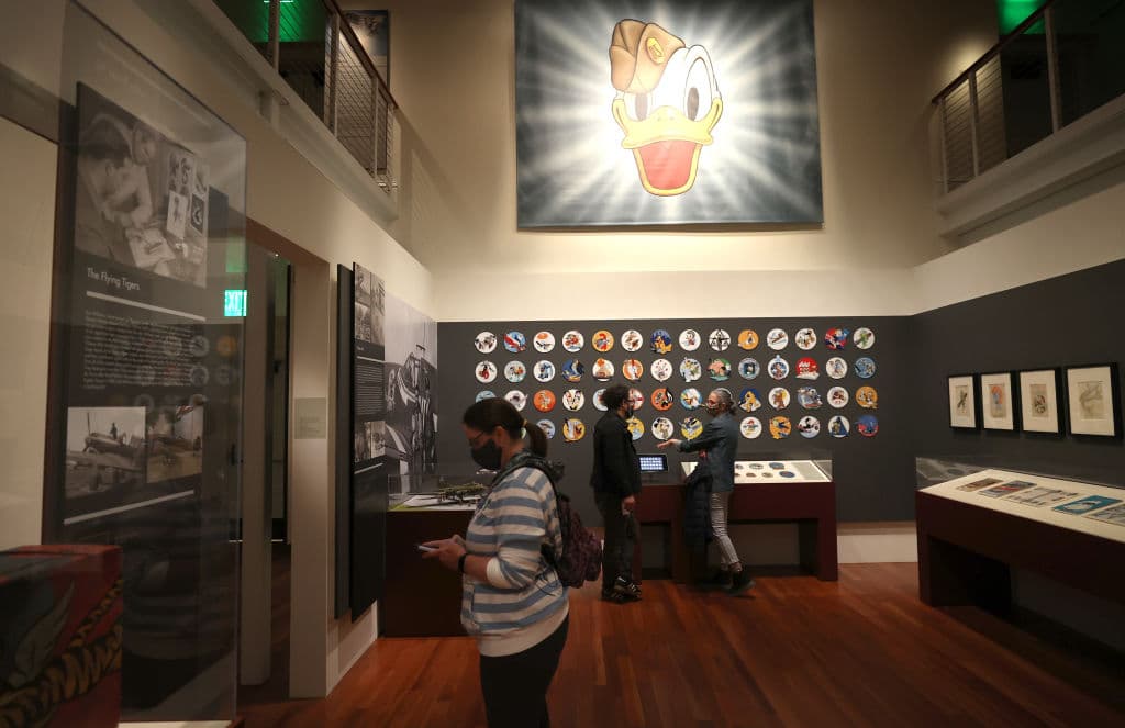 Por lo que la gente comenzó a pensar que los túneles no habían sido creados con ese propósito, sino que su verdadero motivo es mucho más oscuro.
<br>