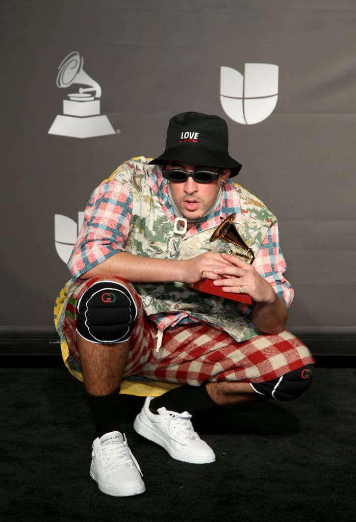 Esto se debe a que el ‘Conejo Malo’ decidió invertir y comparar parte del equipo de basquetbol, Cangrejeros de Santurce de Puerto Rico.
<br>