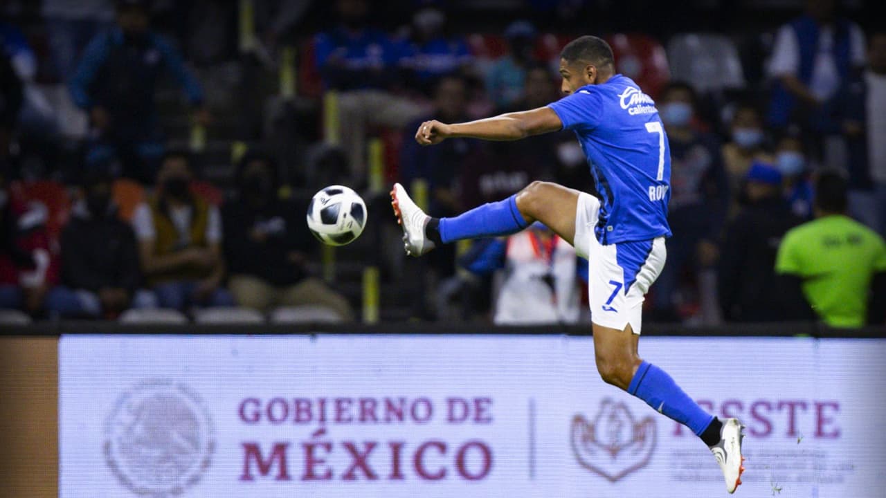 Luis Romo sobre el grito: "Está en riesgo no ir a un Mundial"