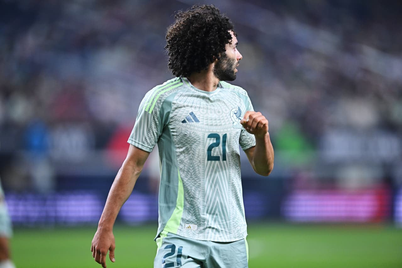 Partidos de hoy sábado 12 de octubre: La Selección Mexicana entra en acción en la Fecha FIFA