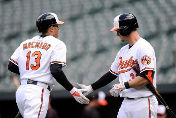 "Tenemos un itinerario, así que tenemos que jugar los partidos", dijo el intermedista de Chicago, Gordon Beckham. "No podemos perdernos los tres partidos y después reponerlos. Entonces no tendremos días libres por el resto del año, así que al menos tenemos que jugar este".