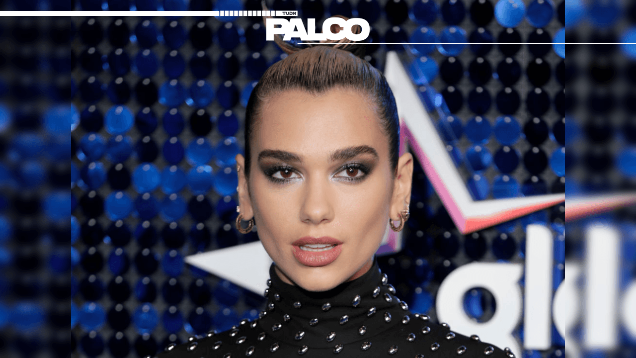 Dua Lipa regresó a México y visitó un lugar fascinante | La cantante británica se dio una escapda a tierras aztecas y se ve que la pasó muy bien.