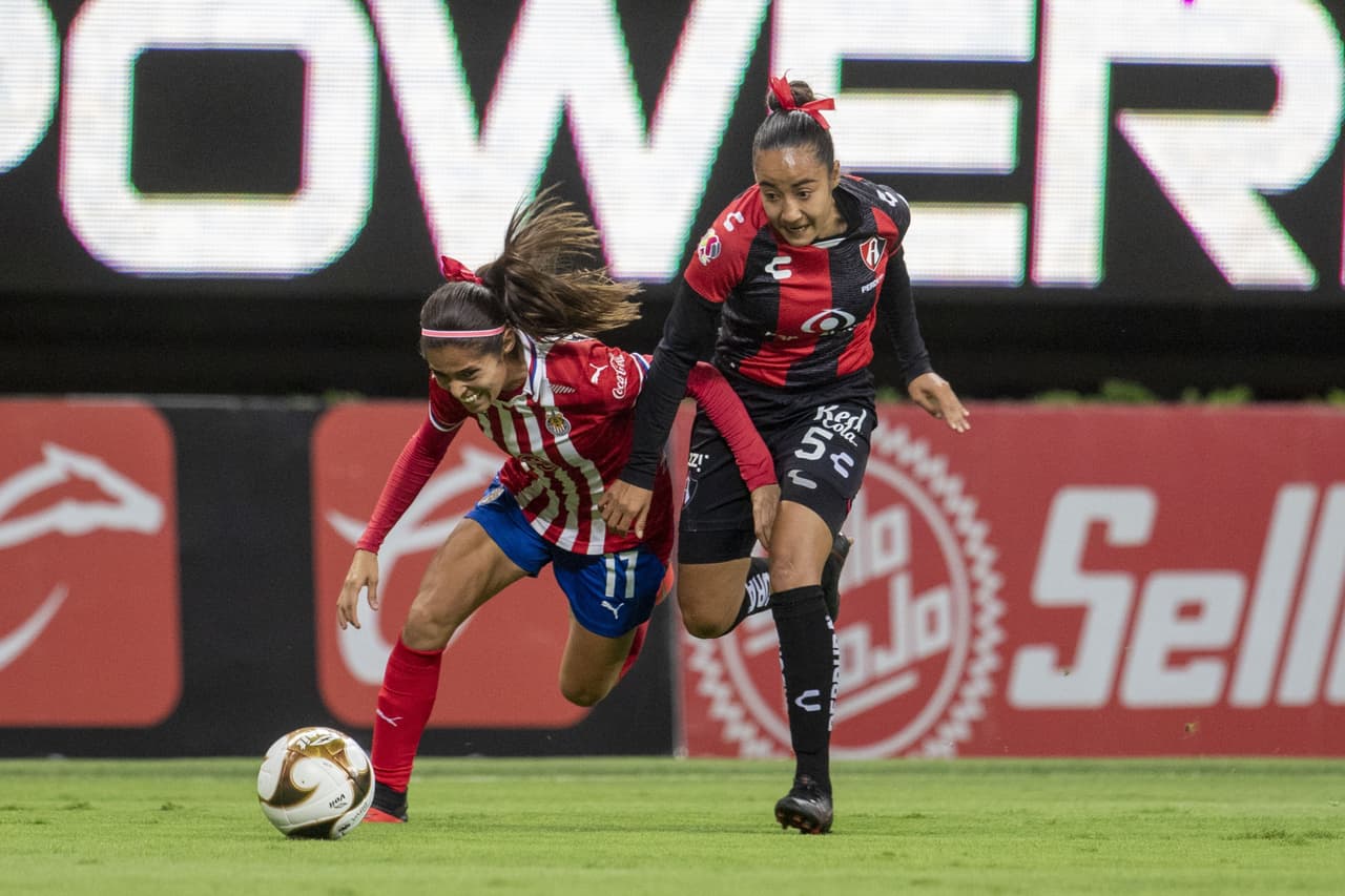 Guadalajara vence al Atlas y volverá a disputar una Final, algo que no sucedía desde hace poco más de tres años.