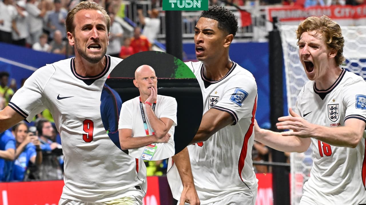 DT de Noruega lanza advertencia a Inglaterra antes del Mundial 2026