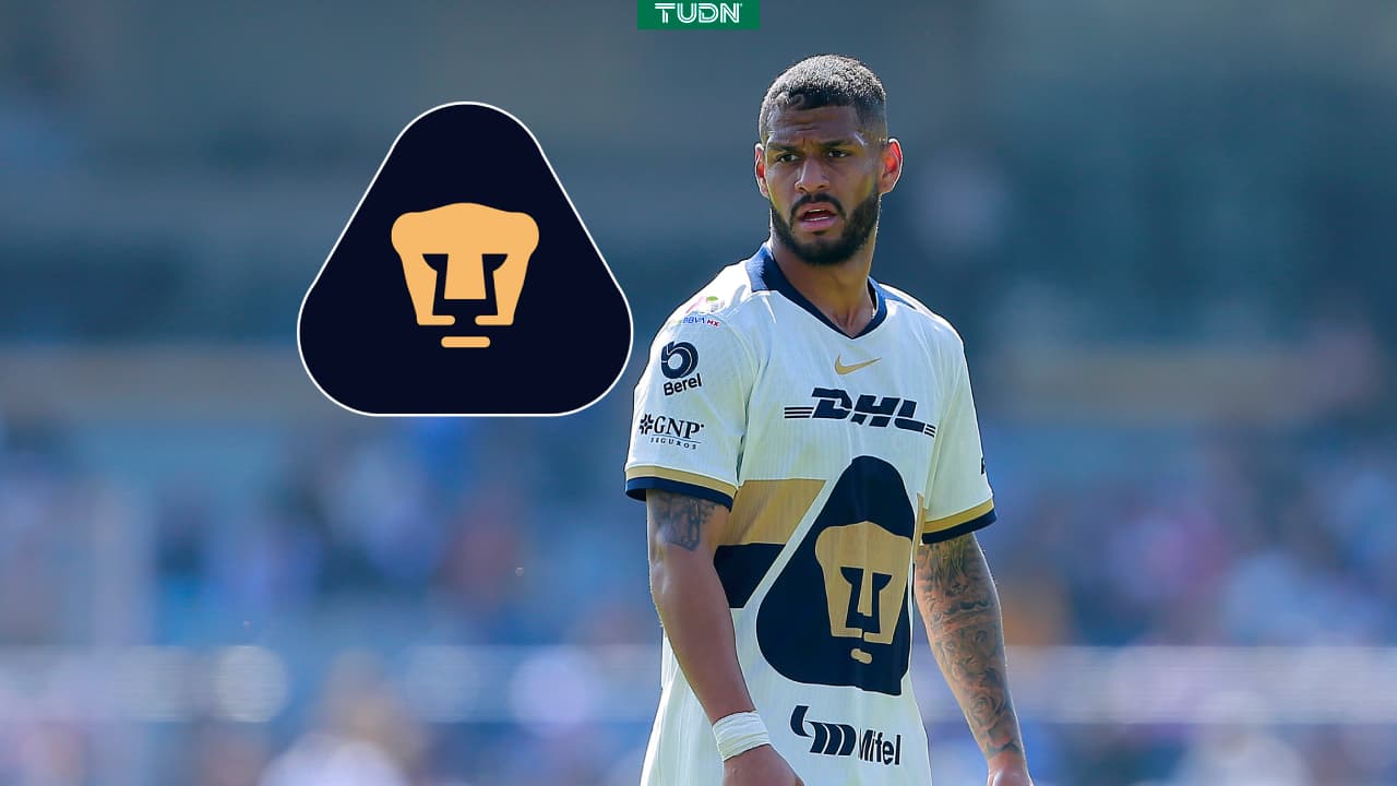 Pumas vende a José Caicedo al Portland Timbers de la MLS