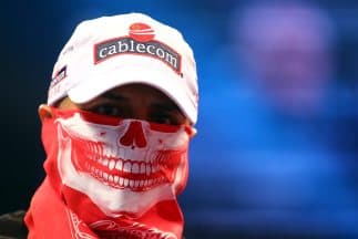 Abner Mares entrenará con Virgil Hunter.