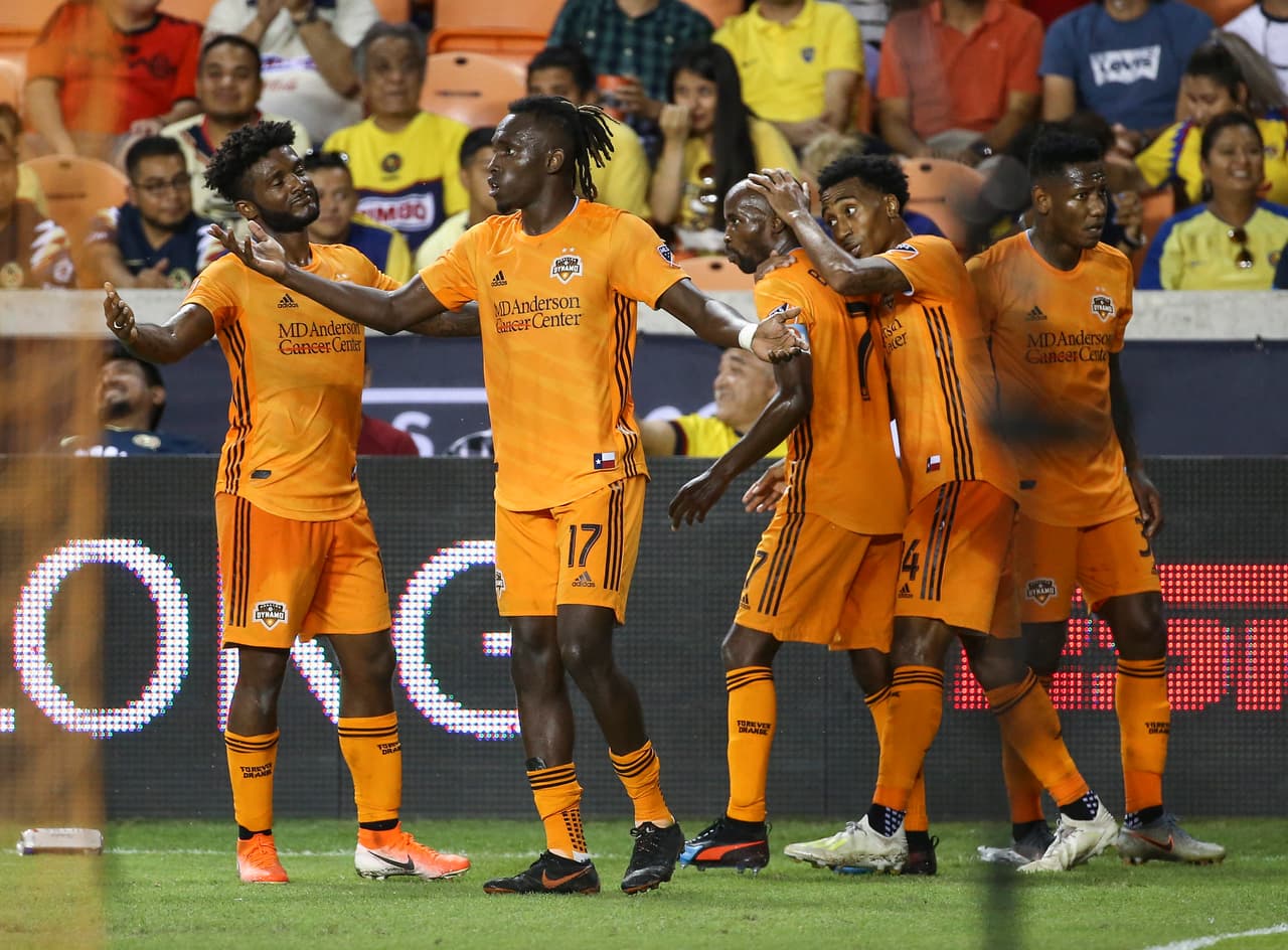 Houston Dynamo inicia la era 'post Cabrera' y comienza la búsqueda de un nuevo técnico