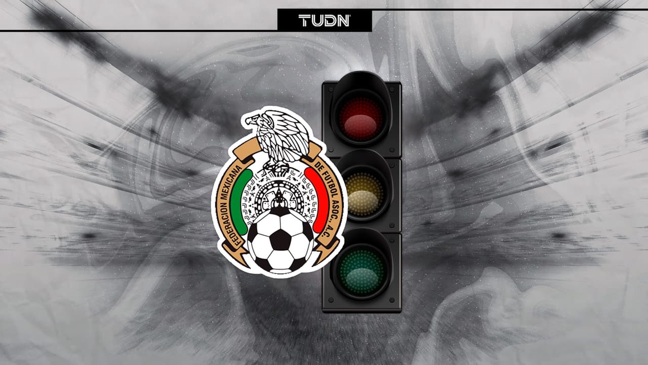 El semáforo del Tri en la gira europea, ¿quién quedó a deber?