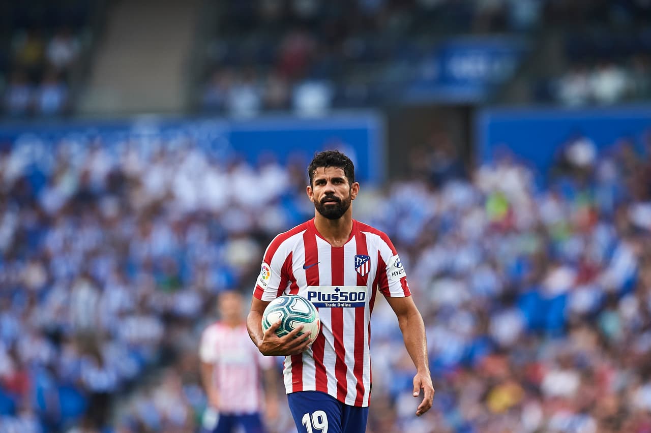 Los goles fueron de Martin Ödegaard al 58’ y Nacho Monreal al 61’. Atlético y Real Sociedad cierran la cuarta jornada con nueve y siete puntos respectivamente. El próximo duelo del equipo del Cholo será ante Juventus en casa en duelo de Champions League, mientras que Real Sociedad visitará al Espanyol en encuentro de La Liga.