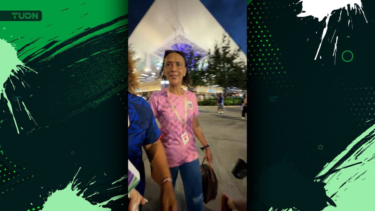 Madre de Vozinha es la más buscada por la gente tras hazaña de Cabo Verde ante Uruguay