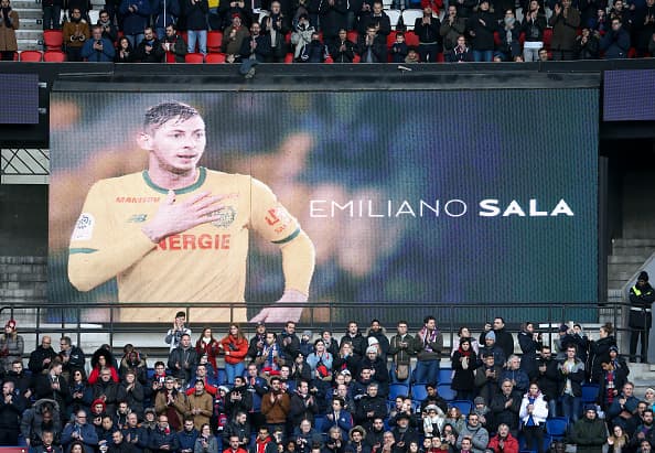 Emiliano Sala será velado en su pueblo natal entre viernes y sábado