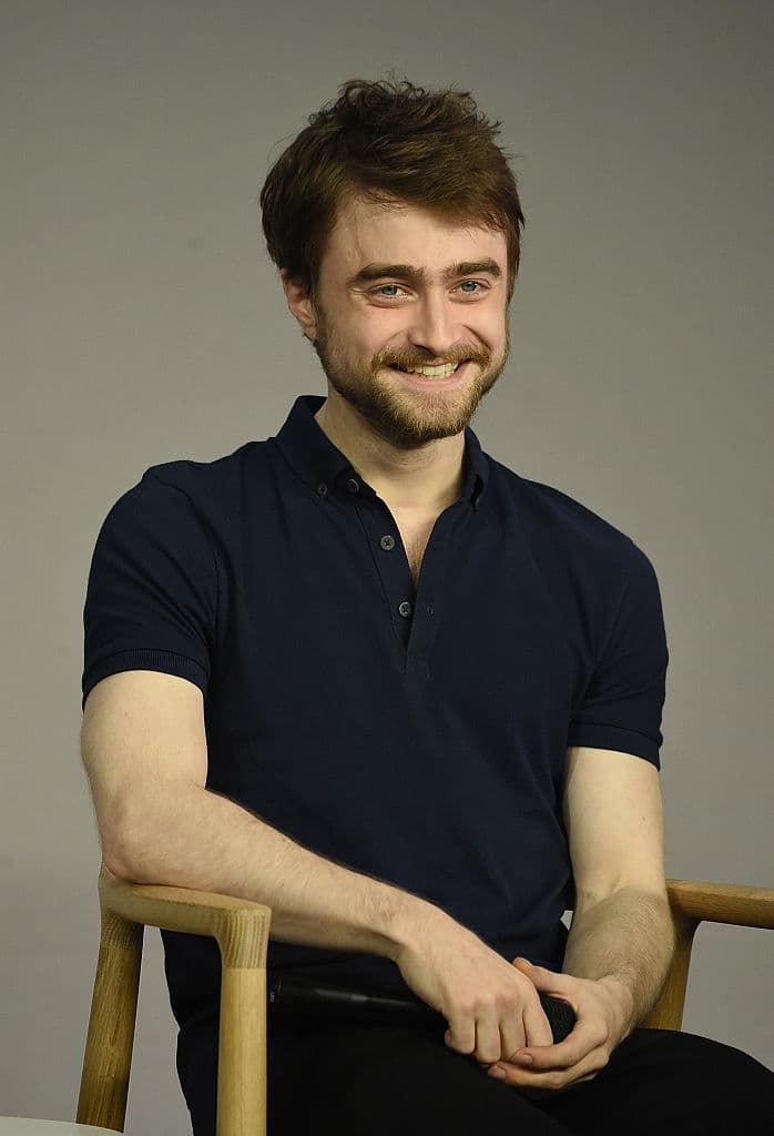 Horns (2013) - Merrin Williams ha muerto en extrañas circunstancias, y su novio, Ignatius 'Ig' Perrish, es el único sospechoso. En el primer aniversario de la muerte de Merrin, Ig se pasa la noche borracho y haciendo cosas espantosas.
<br>