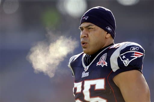Junior Seau entrará en el Salón de la Fama. Revive la carrera de uno de los más grandes linebackers de todos los tiempos en la NFL (AP-NFL).