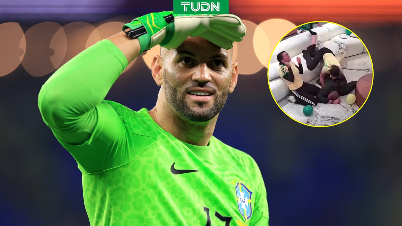 ¡Insólito! portero se desmaya tras ser convocado al Mundial 2026