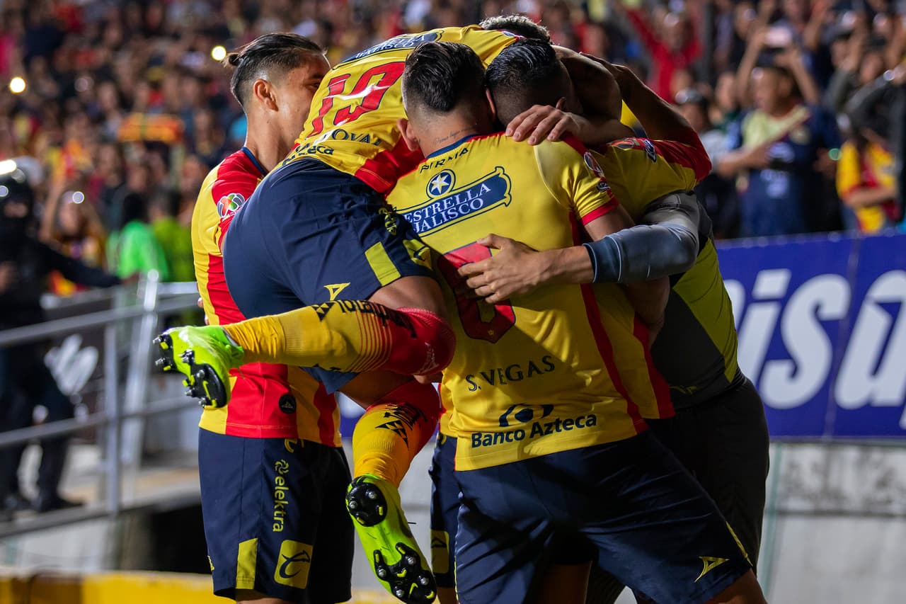 Ante Chivas, Monarcas buscará este sábado romper con su racha sin victorias, la más reciente fue el 18 de enero por 2-0 sobre Veracruz.