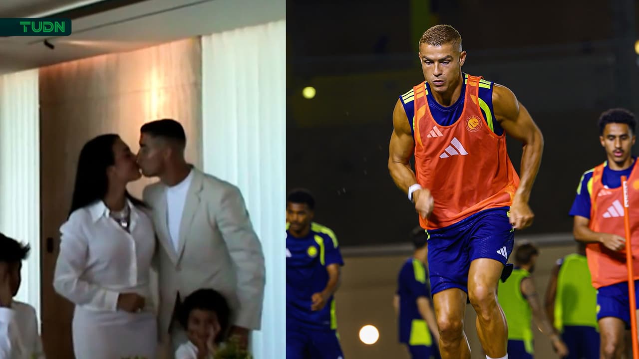 Cristiano Ronaldo revela que probablemente sea su último año como futbolista