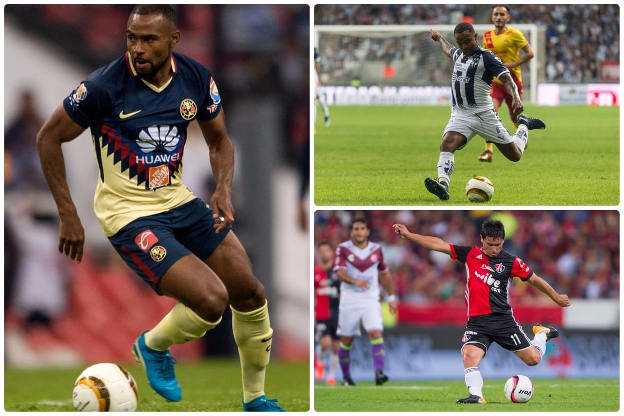 Los rumores en torno a las Águilas no cesan, al igual que en el resto de los equipos de la Liga MX incluso en los equipos finalistas.