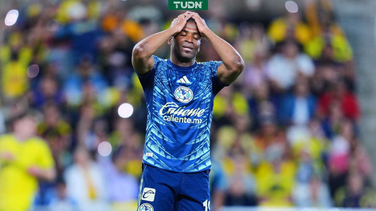 Esto necesita América para poder avanzar a Semifinales en Concacaf