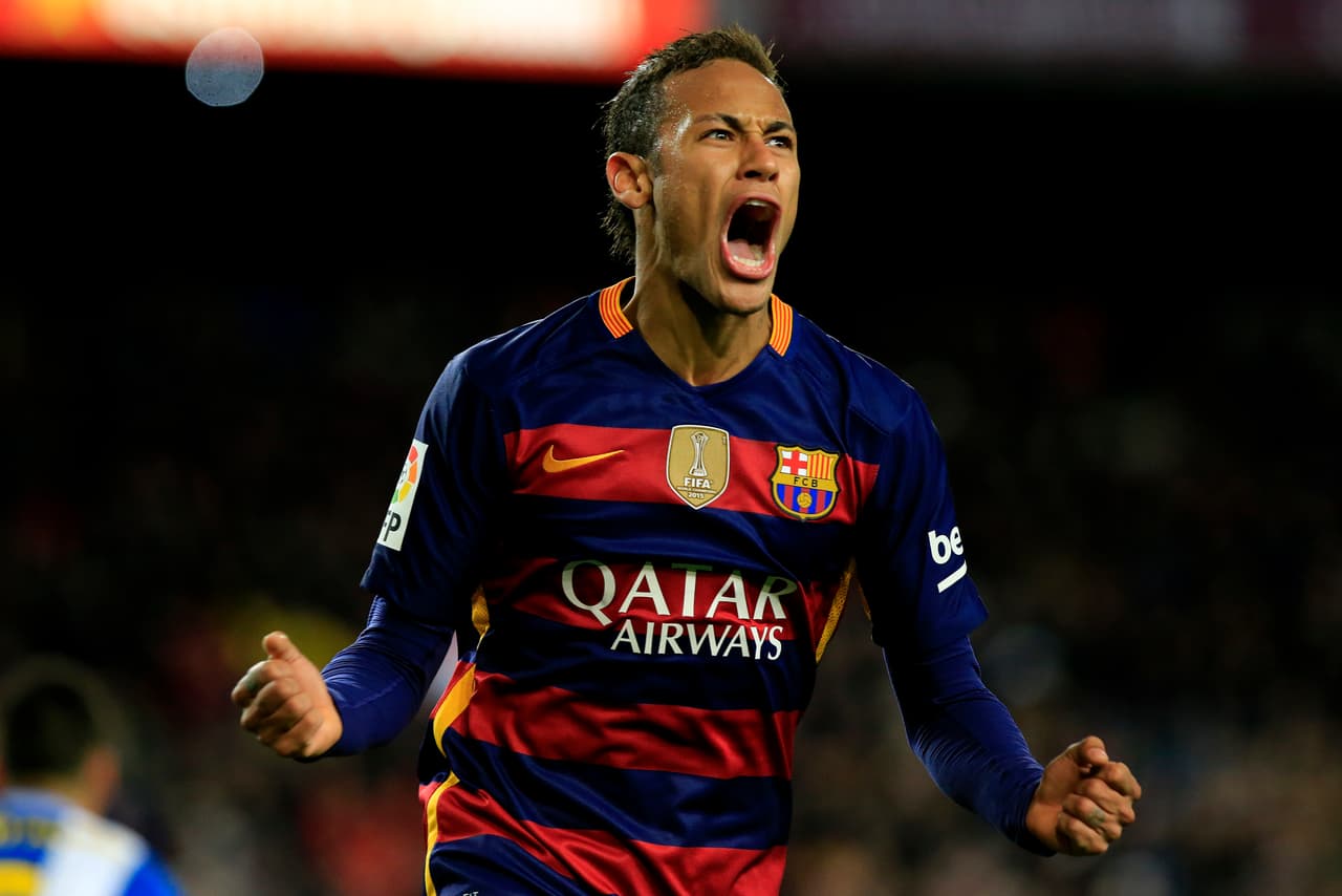 Oficial: Neymar deja al Barcelona, el club blaugrana lo confirmó