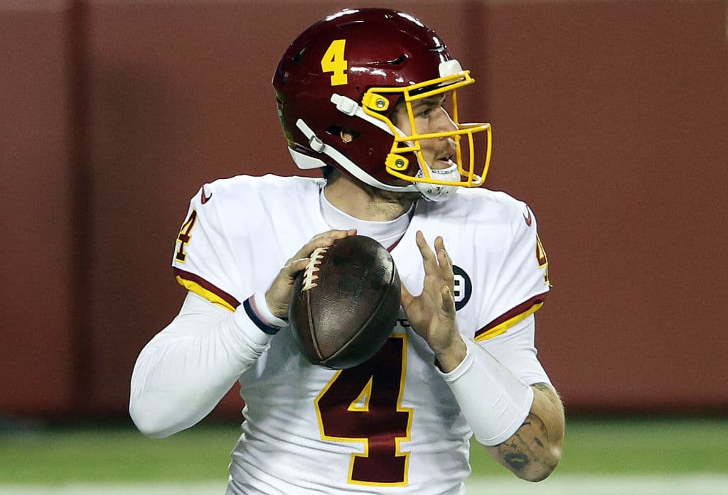 Luego de una ausencia de 13 años, los Buccaneers van a la ronda divisional tras superar a Washington. | Los locales ‘llegaban al juego’ en el tercer cuarto, pero la reacción fue tardía y el marcador quedó 23-31.