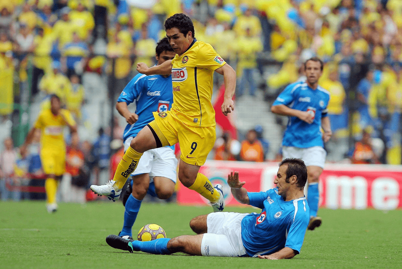 Su balance fue de cuatro victorias y tres empates.