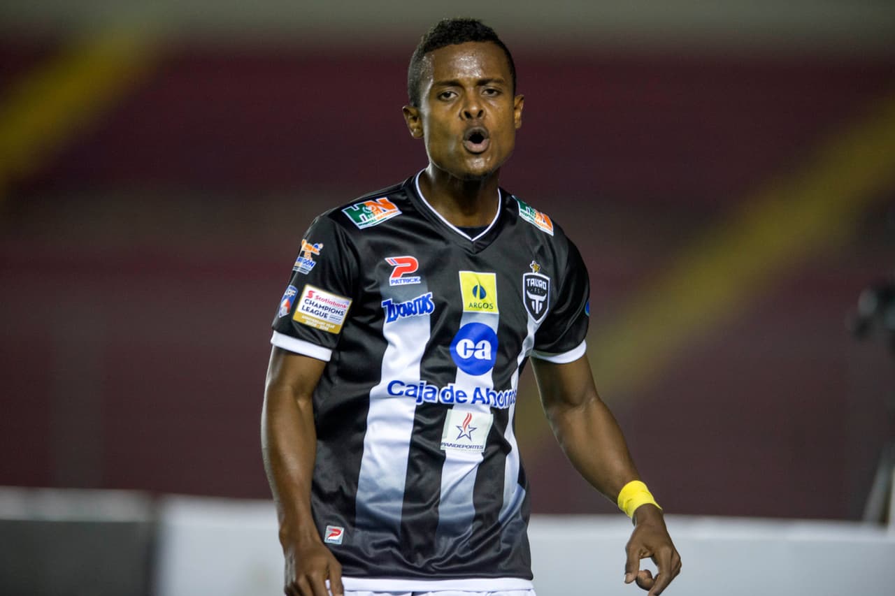 Fue el debut en la red para el delantero en esta temporada. Ahora, América enfrentará el fin de semana al Toluca en el Azteca por la Liga MX.