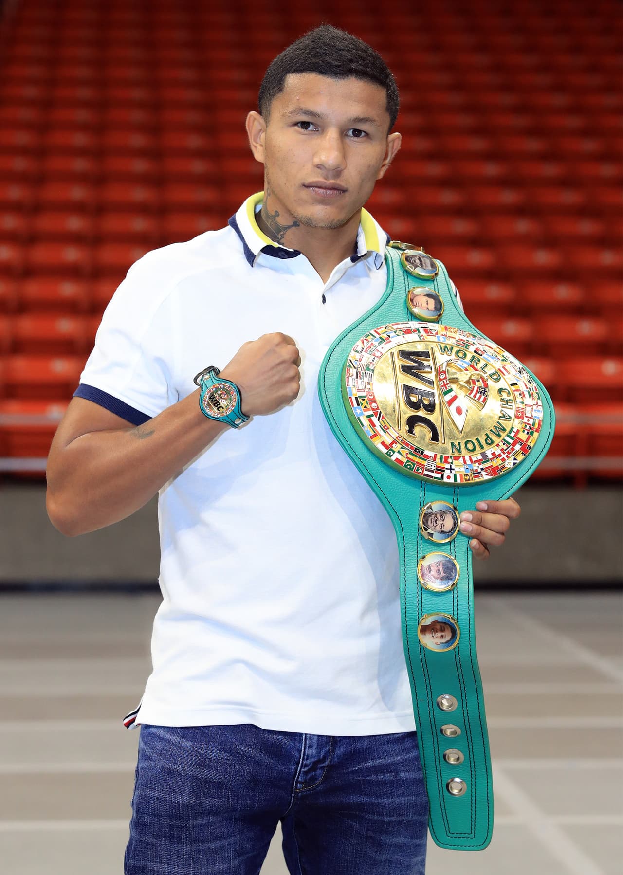 Miguel 'Alacrán' Berchelt subirá por segunda ocasión al ring en este 2018 ante un rival de cuidado: su compatriota y tocayo, Miguel 'Mickey' Román. El pleito, que promete robarle a 'Canelo' y Golovkin el título a la pelea del año, se llevará a cabo el 3 de noviembre en El Paso, Texas.