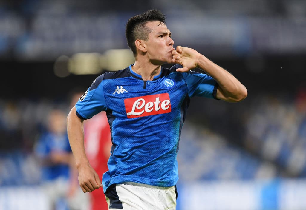 2019-20 Copa Italia | El último torneo que levantó fue el de la Copa Italia, derrotando en la final a la Juventus de Cristiano Ronaldo.