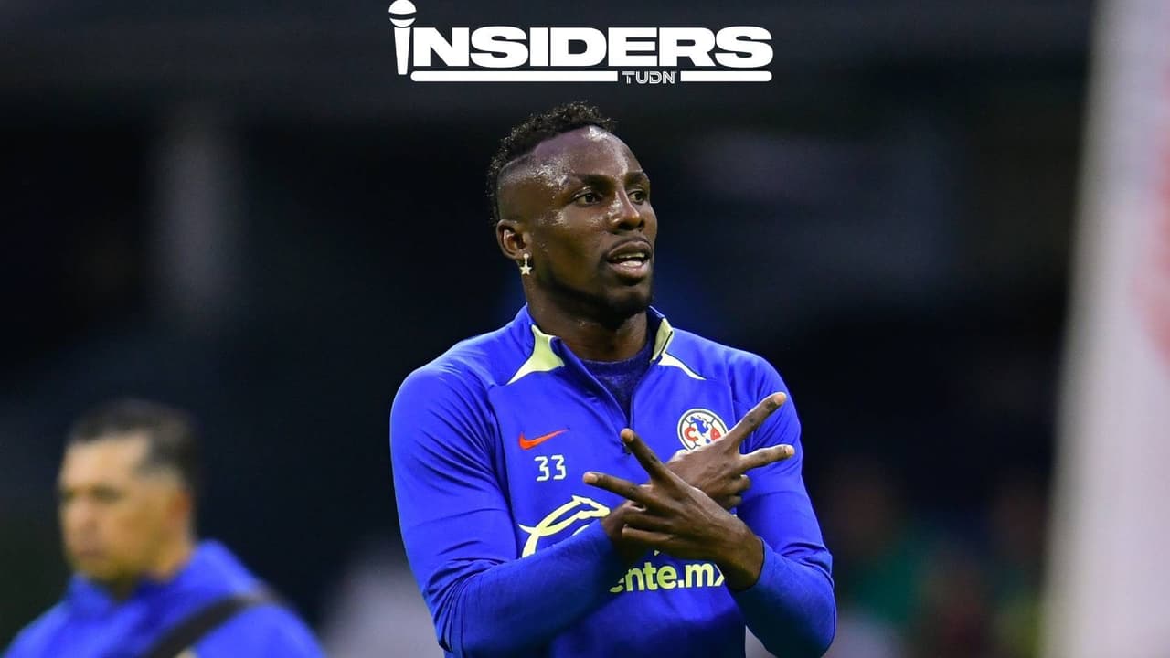 Julián Quiñones y el proceso que le falta para estar en Selección Mexicana