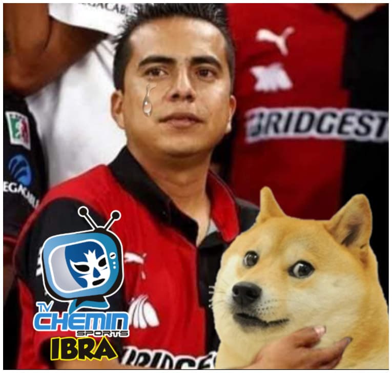 Los mejores memes de la J12 del Guard1anes 2021 | Mientras cementeros y azulcremas luchan por la cima, regios y rojinegros salen raspados del cotorreo en internet.