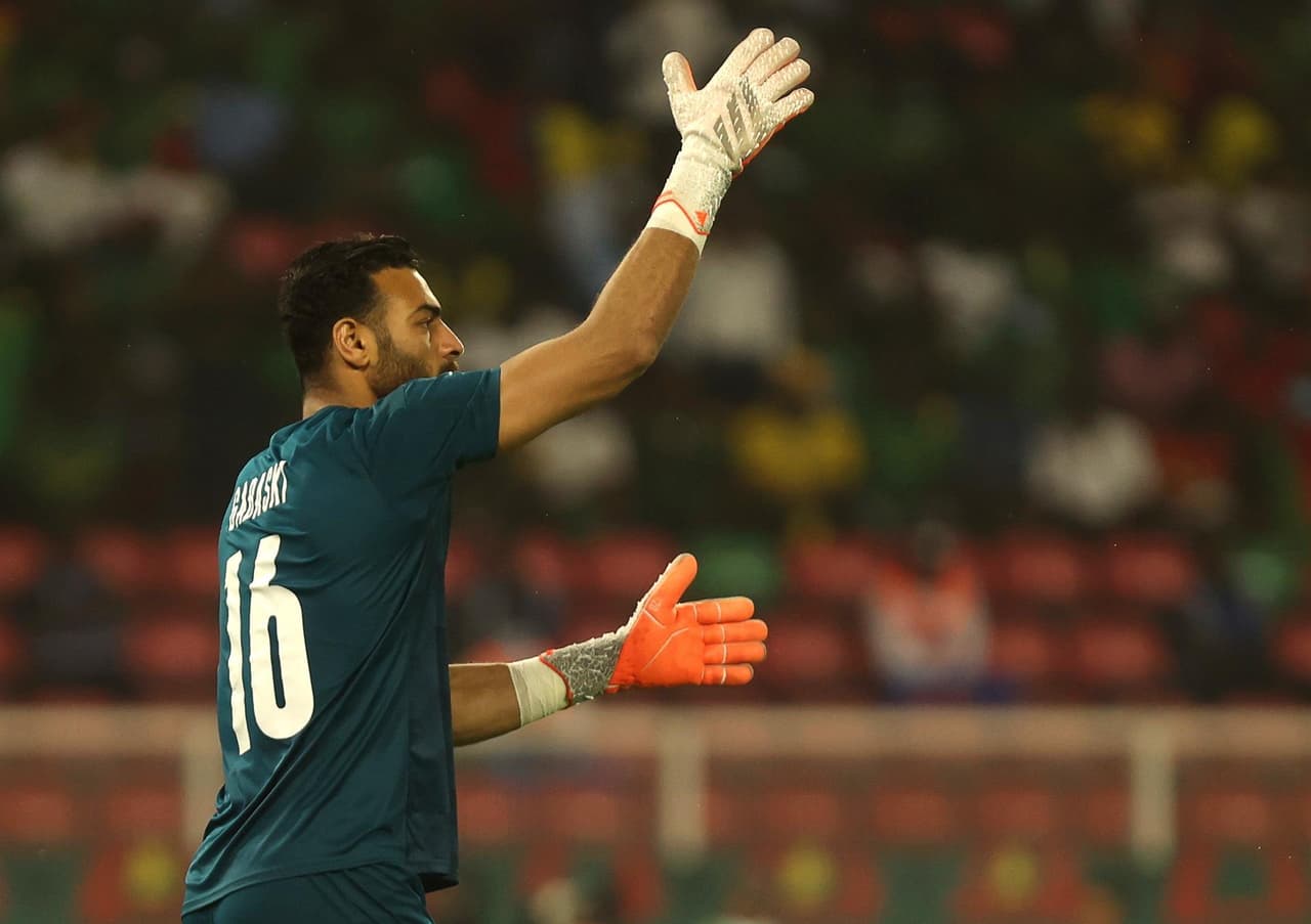 Egipto califica a la final de la Copa Africana de Naciones tras derrotar en penales a Camerún. El marcador final fue de 3-1 y se medirán ante Senegal este domingo por el campeonato.