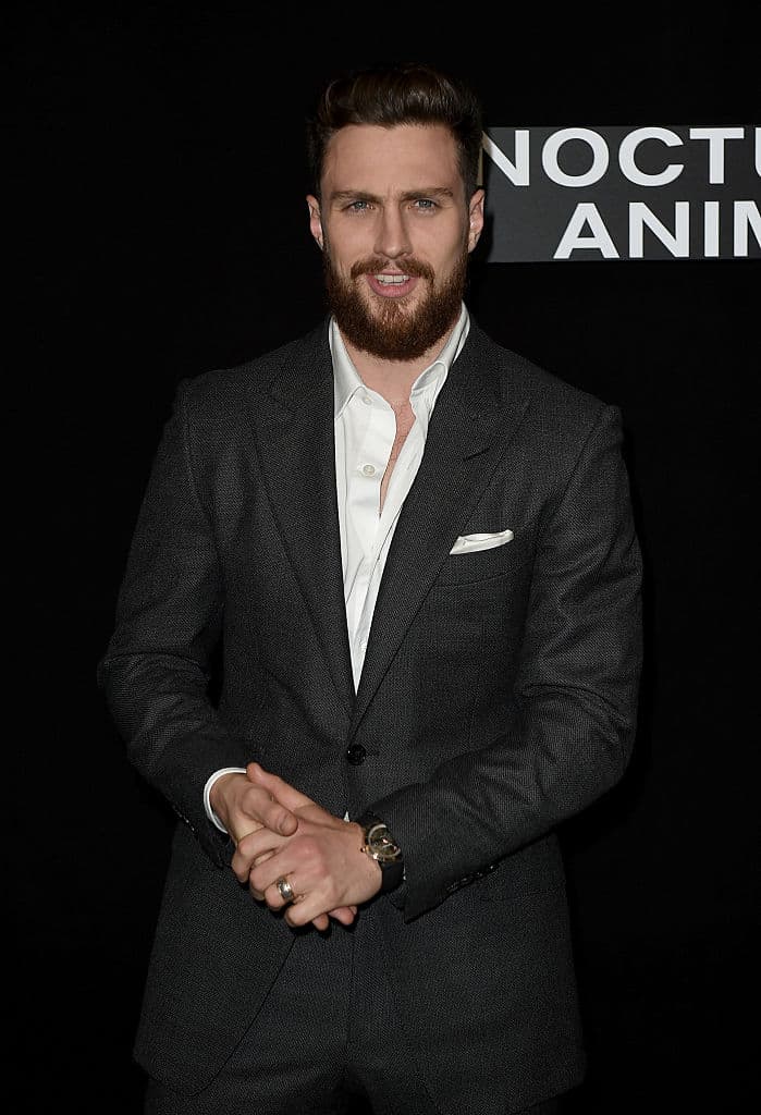 Este nuevo villano pertenecerá al mismo universo del que forman parte Venom y Moribus.
<br>