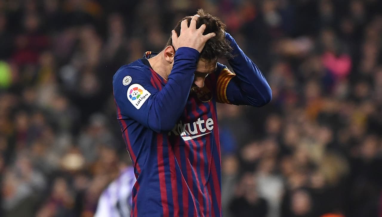 Messi se confiesa: "Espero estirar mi carrera al máximo, tengo miedo del después"