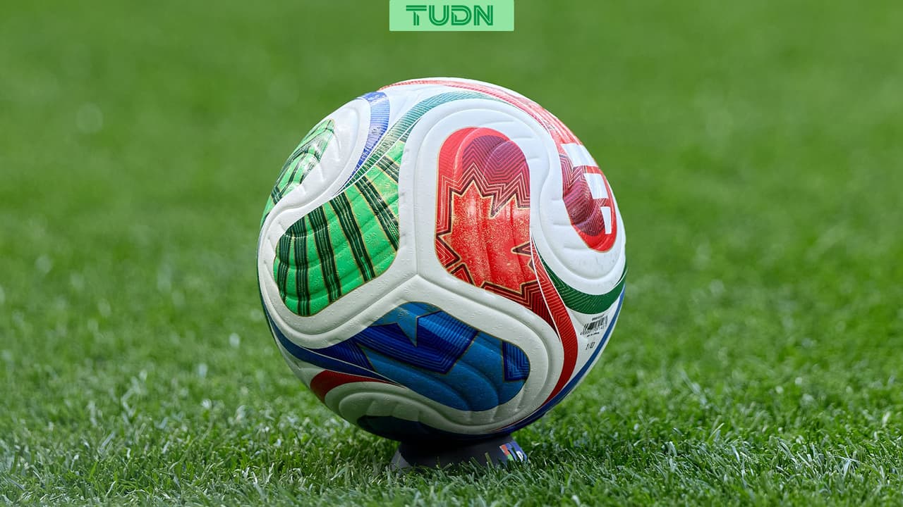 Repechaje Mundial 2026: Horario y dónde ver las Finales del Repechaje Intercontinental