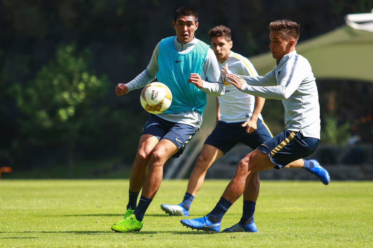 Bajo la gestión del estratega, el equipo ha jugado 44 partidos con saldo de 18 triunfos, 13 empates y 13 derrotas para un 40.91 por ciento de rendimiento.