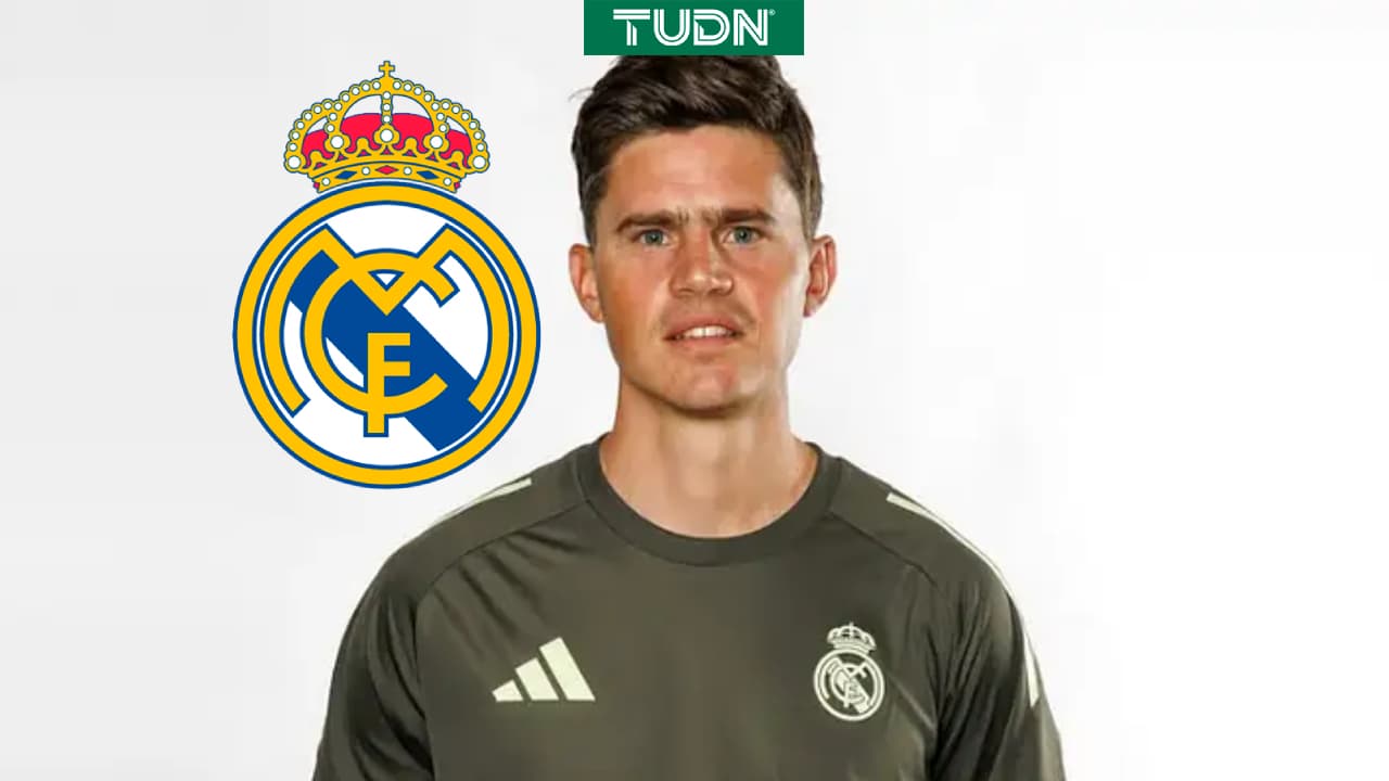 Real Madrid tendrá técnico mexicano con pasado en Pumas