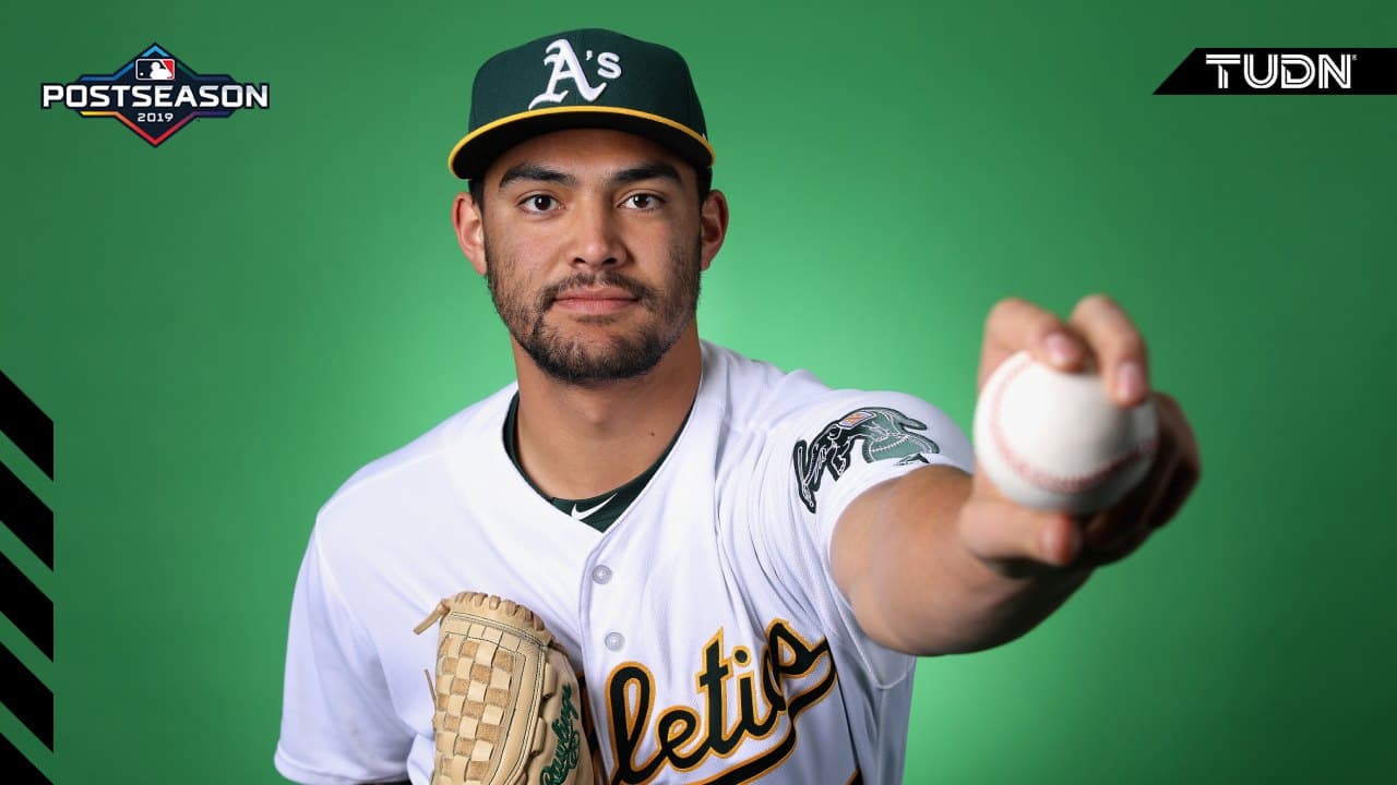 Oakland y Tampa Bay en juego decisivo por el comodín de la Americana